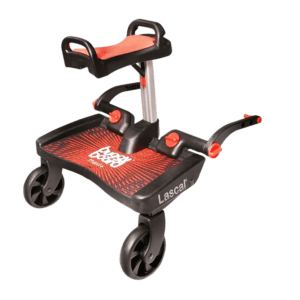 Buggy Board Maxi - Red