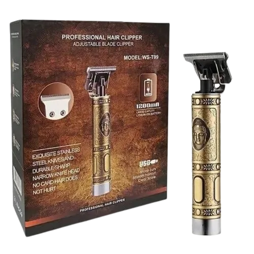 hair trimmer