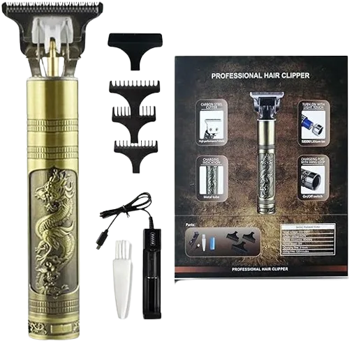 hair trimmer