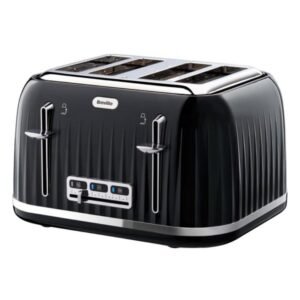 Breville Impressions Collection Toaster