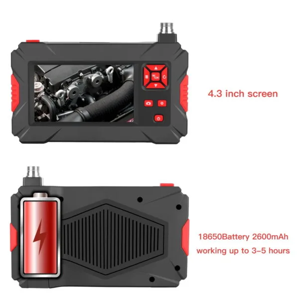 Digital Endoscope Camera P30 - Image 2