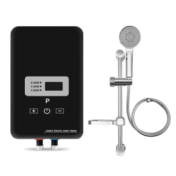 Tankless Instant Electric Water Heater - Image 8