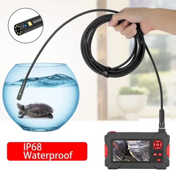 Digital Endoscope Camera P30 - Image 5