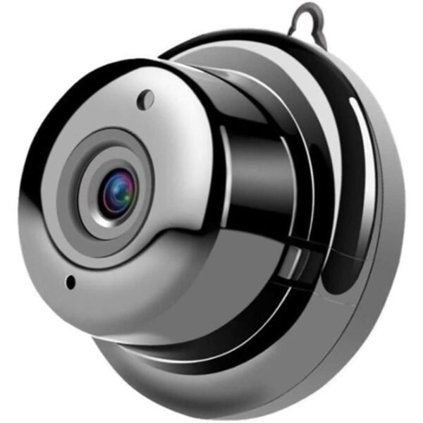 Smart Home Camera