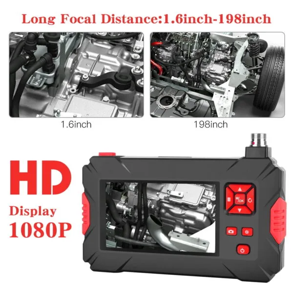 Digital Endoscope Camera P30 - Image 6