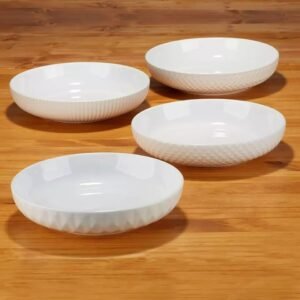 dinner bowls