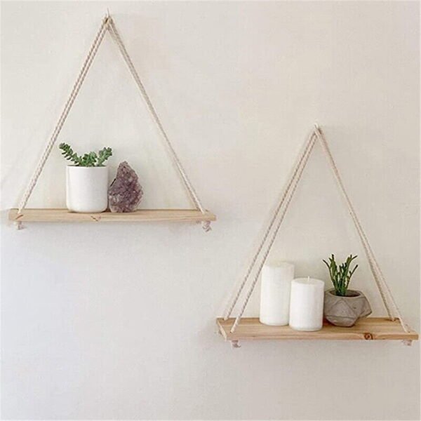 Floating Shelves