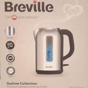 Breville Electric Kettles