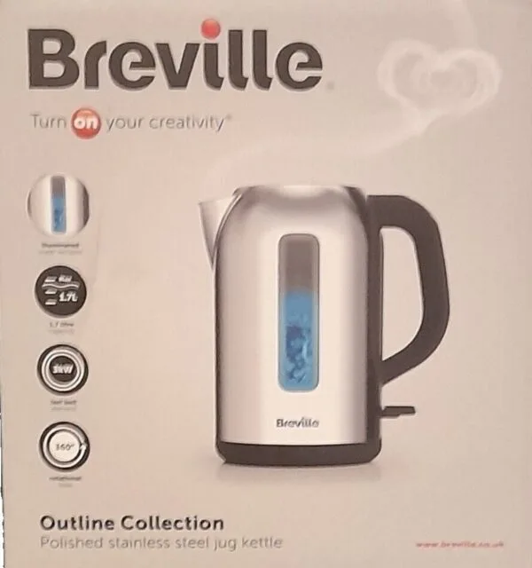 Breville Electric Kettles