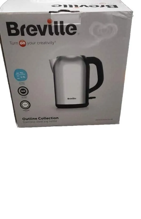 Breville Electric Kettles