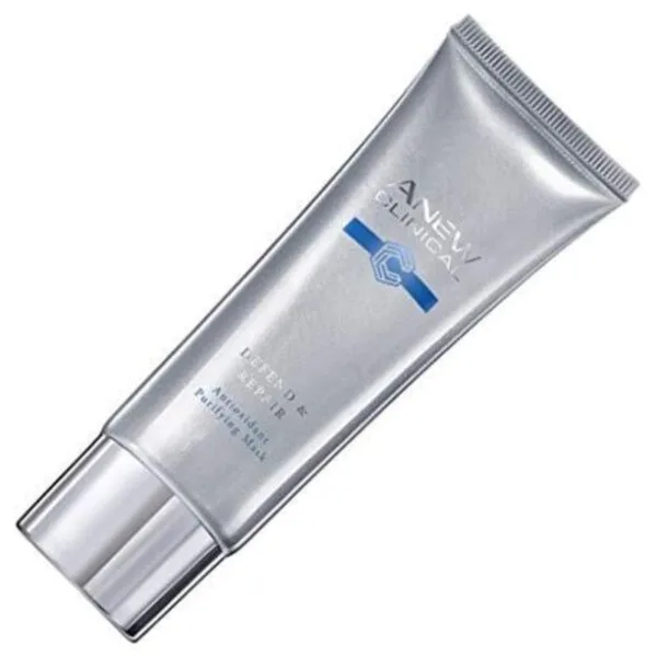 Avon Antioxidant Purifying Mask