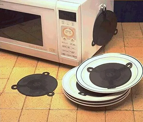 Microwave Plate Warmers - Image 4