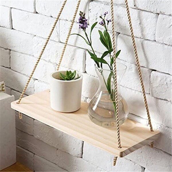 Floating Shelves