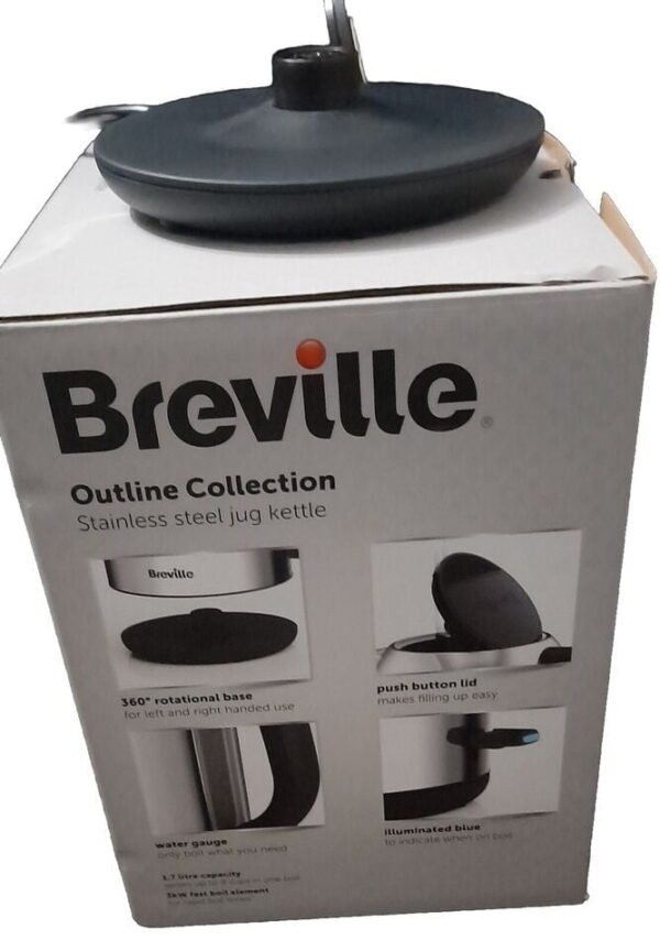 Breville Electric Kettles