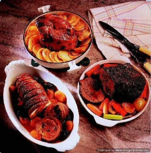 Microwave Plate Warmers - Image 2