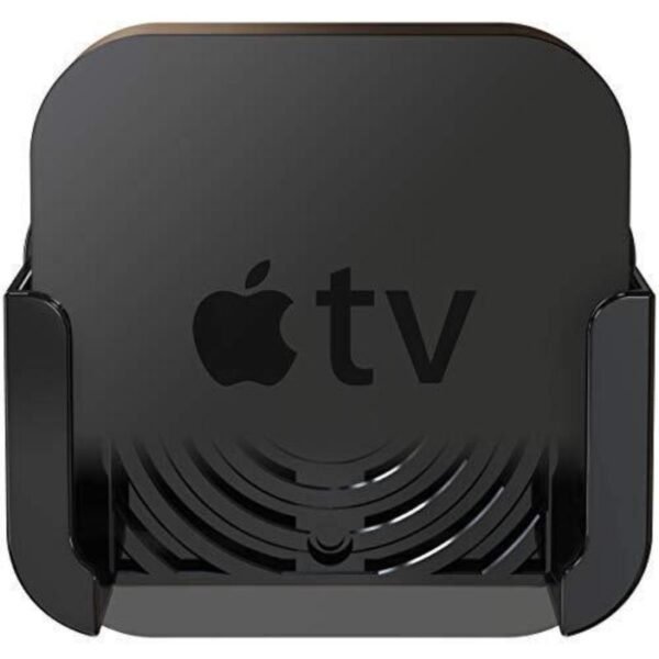 Apple TV mount