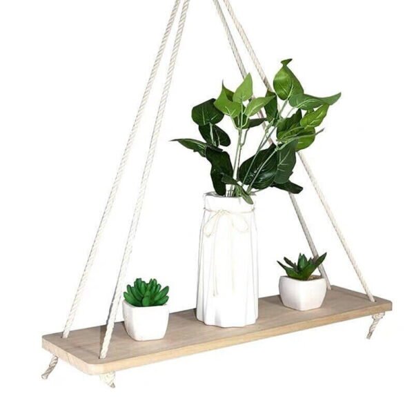 Floating Shelves