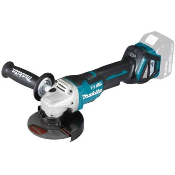 Angle Grinder Makita - Dga517z -