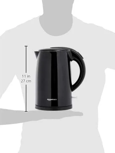 Amazon Basics Electric Kettles