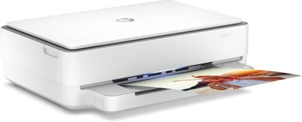 HP Envy 6030 All in One Printer - Image 5