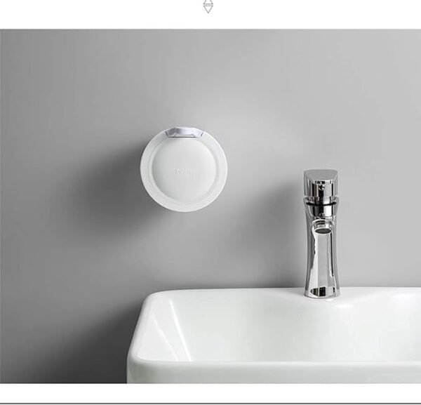 Touchless Refillable Soap Dispenser