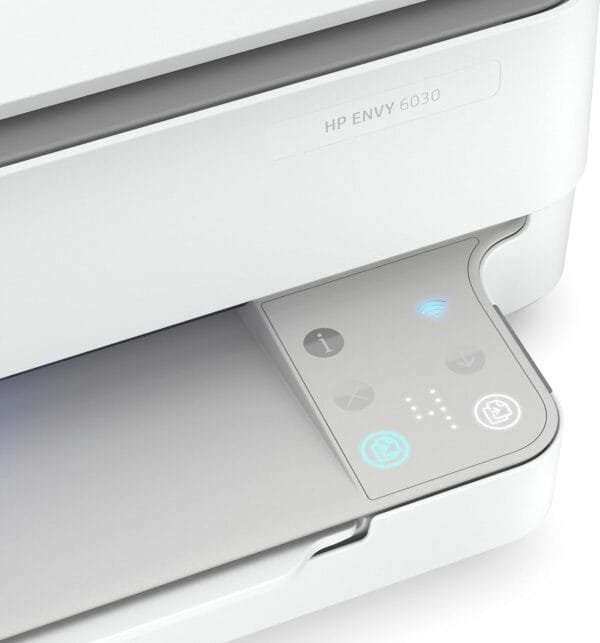 HP Envy 6030 All in One Printer - Image 6