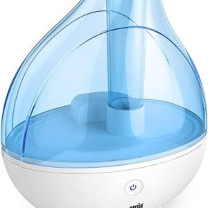 Cool Mist Humidifier