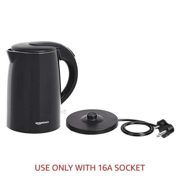 Amazon Basics Electric Kettles