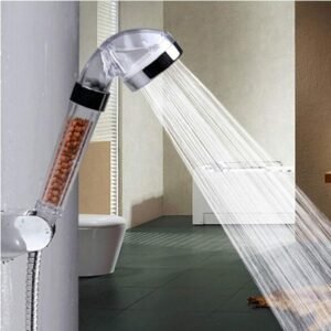 Water Saving Shower Head