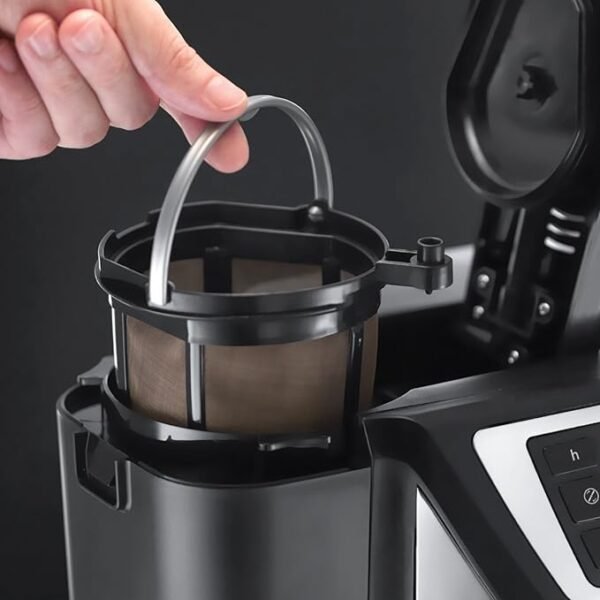 Russell Hobbs Coffee Machine