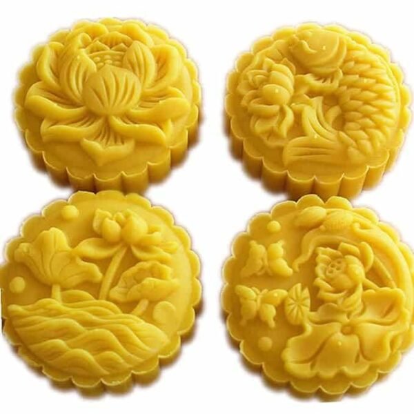 BBR Mooncake Mold