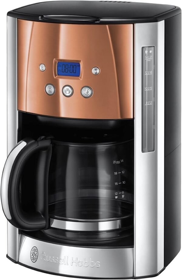 Russell Hobbs Coffee Machine