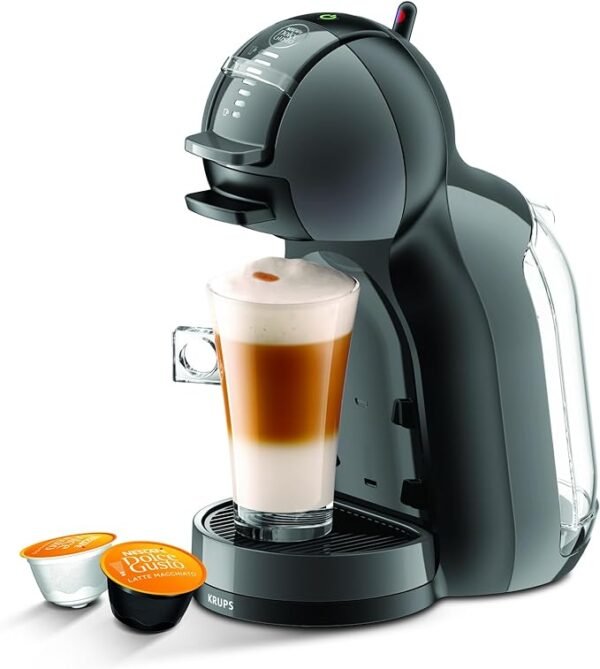 NESCAFÉ Dolce Gusto KP120