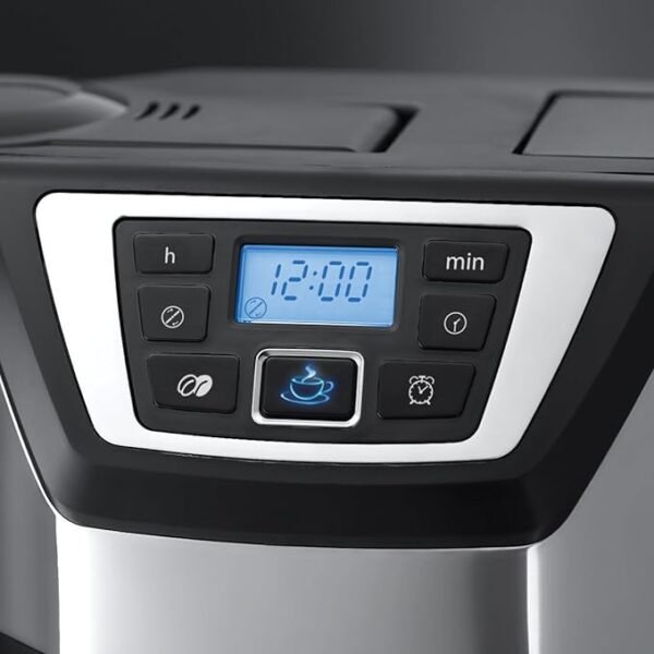 Russell Hobbs Coffee Machine