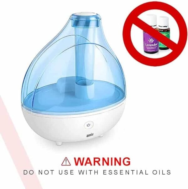 Cool Mist Humidifier