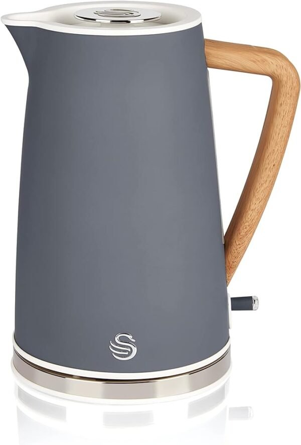 Swan Electric Kettles