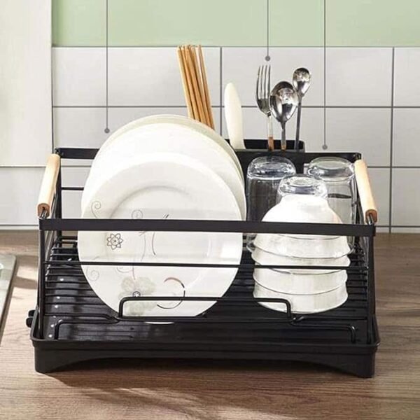 Dish Drainer Rack