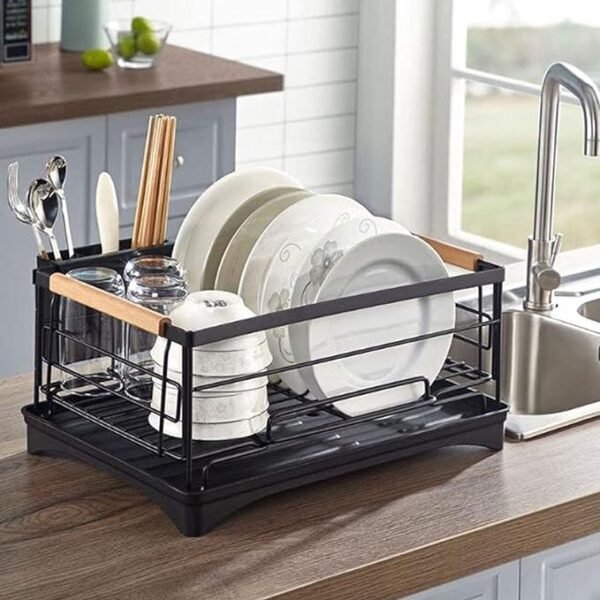 Dish Drainer Rack