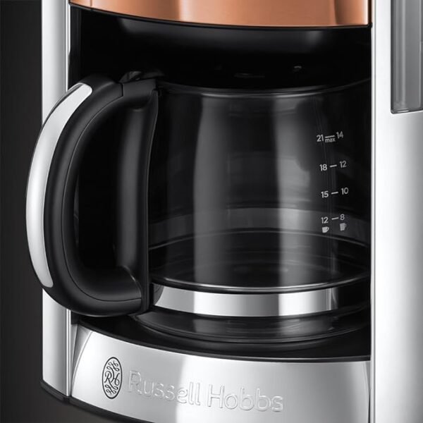 Russell Hobbs Coffee Machine