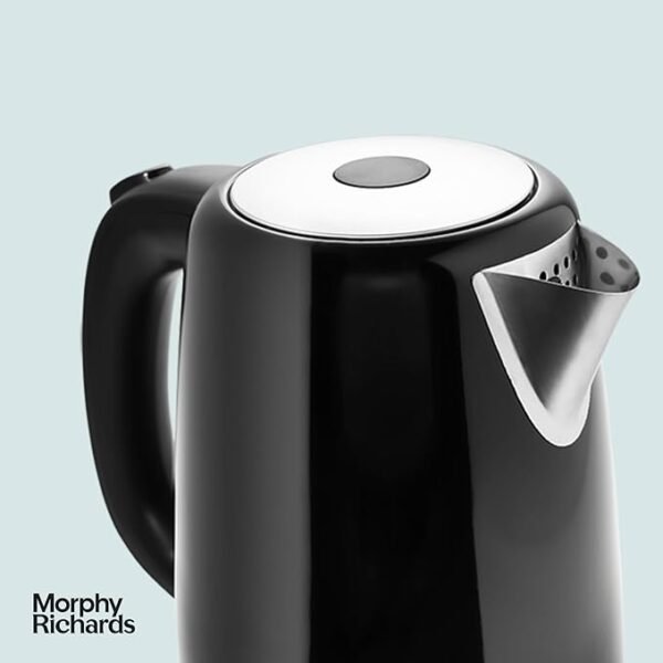 Morphy Richards Electric Kettles