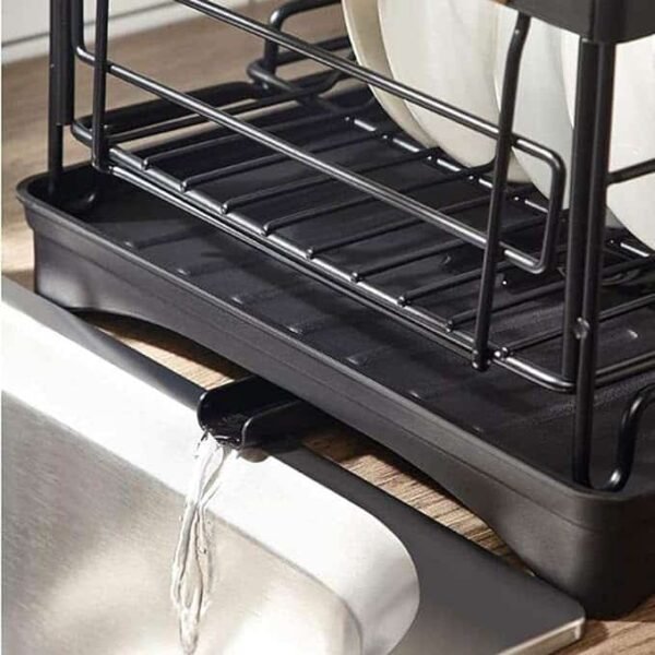 Dish Drainer Rack