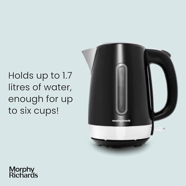 Morphy Richards Electric Kettles