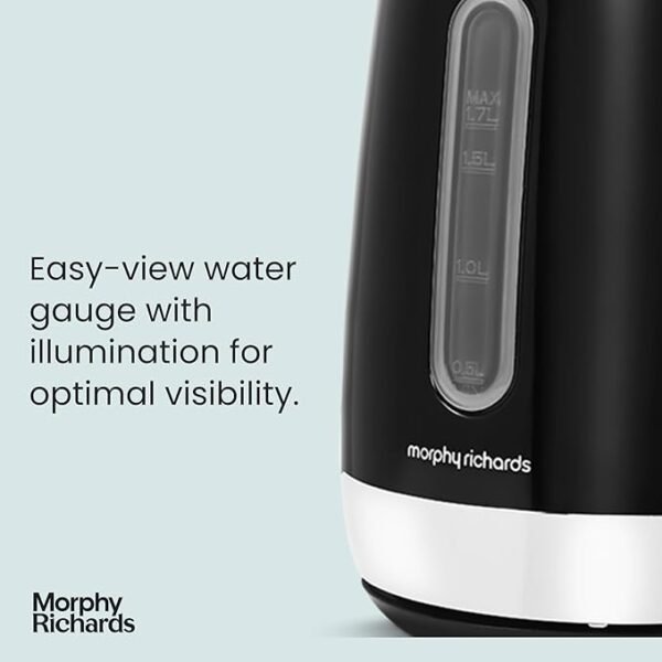 Morphy Richards Electric Kettles