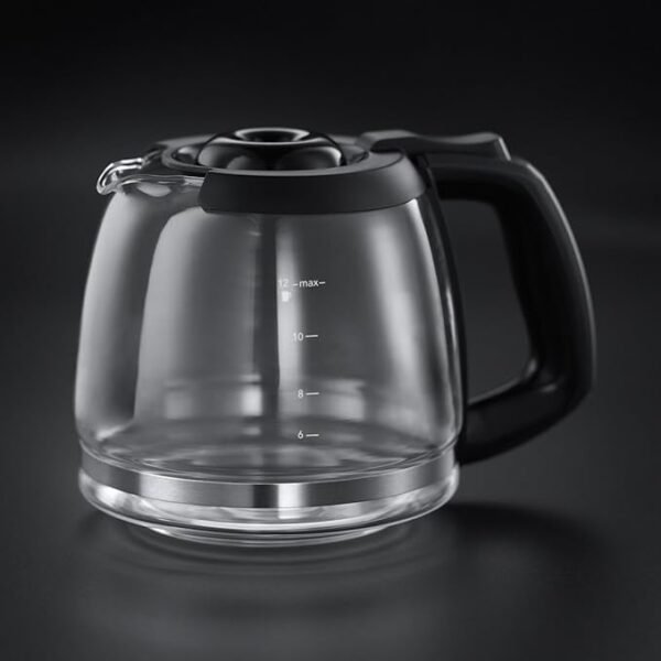 Russell Hobbs Coffee Machine