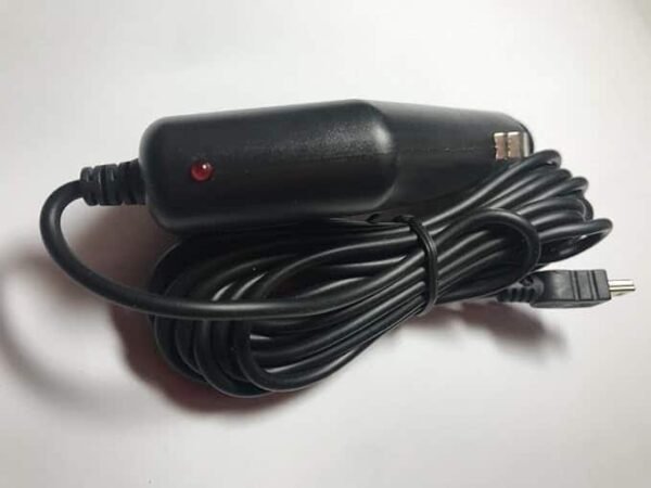 Dash Cam car Charger