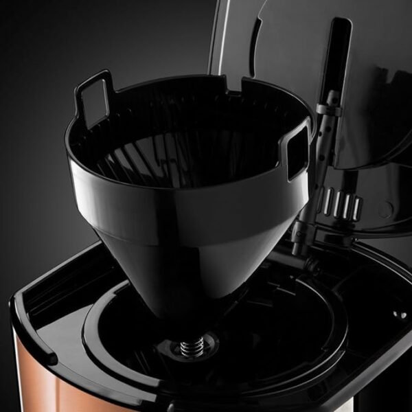 Russell Hobbs Coffee Machine