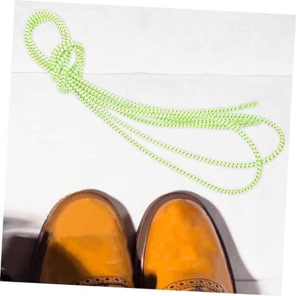 Elastic Shoe Laces