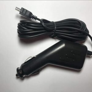 Dash Cam car Charger