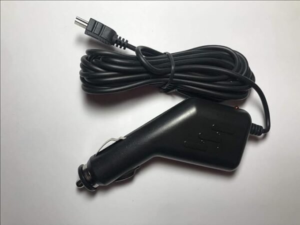 Dash Cam car Charger