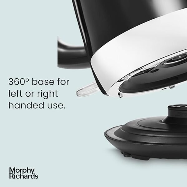 Morphy Richards Electric Kettles